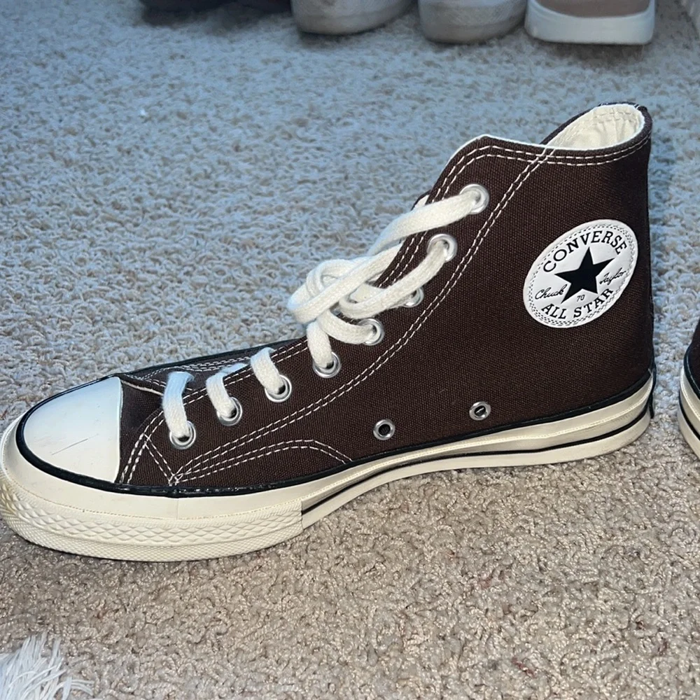 Chuck 70 high converse - Picture 2 of 4